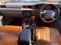 1997 Toyota Landcruiser 80