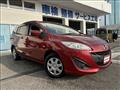 2016 Mazda Premacy