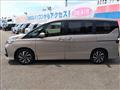 2020 Nissan Serena