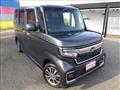 2022 Honda N BOX