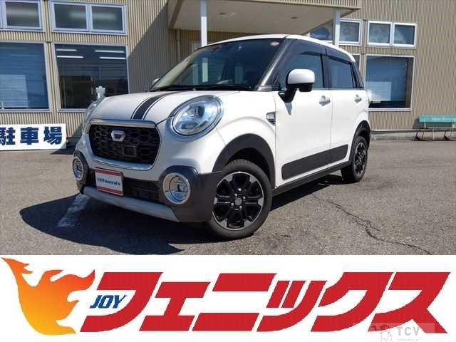 2016 Daihatsu Cast