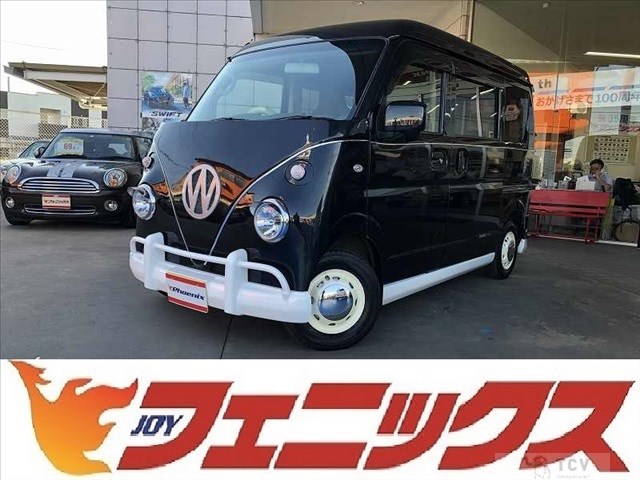 2021 Nissan NV100Clipper