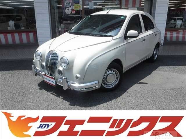 2021 Mitsuoka Viewt