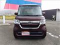 2022 Honda N BOX