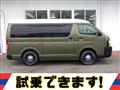 2011 Toyota Regiusace Van