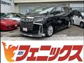 2018 Toyota Alphard