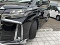 2018 Toyota Alphard
