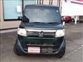 2016 Honda N BOX