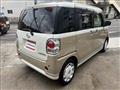 2022 Daihatsu Move Canbus