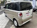 2022 Daihatsu Move Canbus