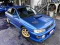 2000 Subaru Impreza