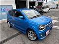 2019 Suzuki Alto Works