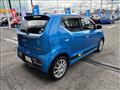 2019 Suzuki Alto Works