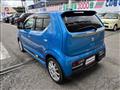 2019 Suzuki Alto Works
