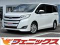2020 Toyota Noah