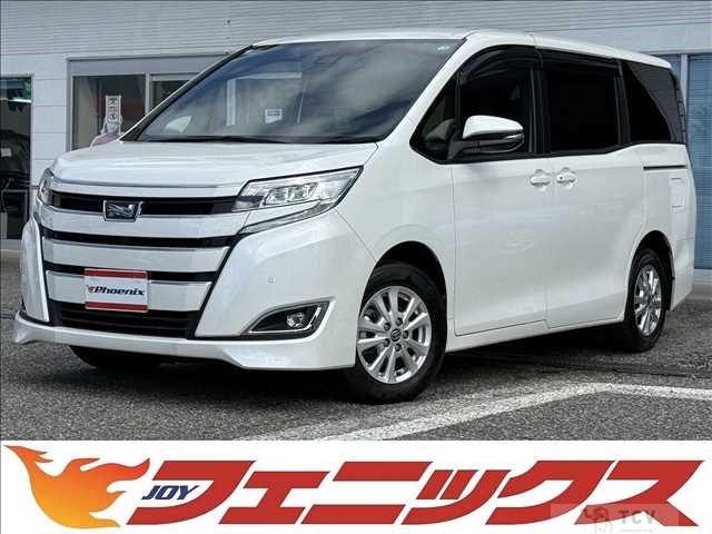 2020 Toyota Noah
