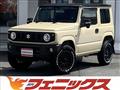 2020 Suzuki Jimny