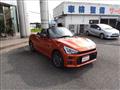 2023 Daihatsu Copen