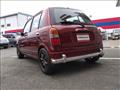 1999 Daihatsu Mira