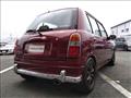 1999 Daihatsu Mira