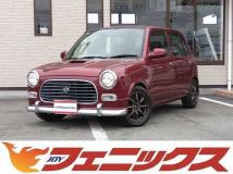 1999 Daihatsu Mira