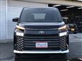 2022 Toyota Voxy