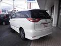 2017 Toyota Estima Hybrid