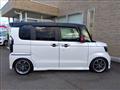 2018 Honda N BOX
