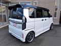 2018 Honda N BOX