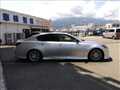 2013 Lexus GS