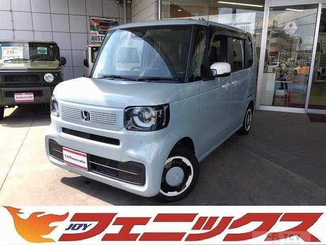 2024 Honda N BOX