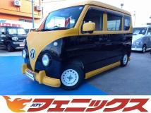 2016 Nissan NV100Clipper