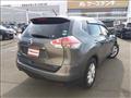 2014 Nissan X-Trail
