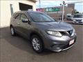 2014 Nissan X-Trail