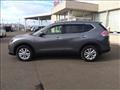 2014 Nissan X-Trail