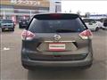 2014 Nissan X-Trail