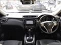2014 Nissan X-Trail