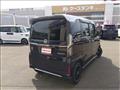 2021 Honda N BOX