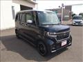 2021 Honda N BOX