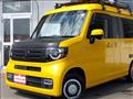 2019 Honda N-VAN