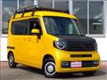 2019 Honda N-VAN