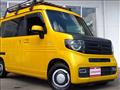 2019 Honda N-VAN