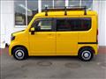 2019 Honda N-VAN