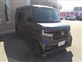 2022 Honda N BOX