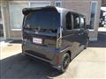 2022 Honda N BOX