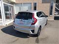 2015 Honda Fit Hybrid