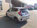 2015 Honda Fit Hybrid