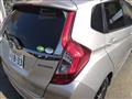 2015 Honda Fit Hybrid