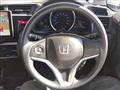 2015 Honda Fit Hybrid