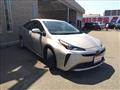 2021 Toyota Prius